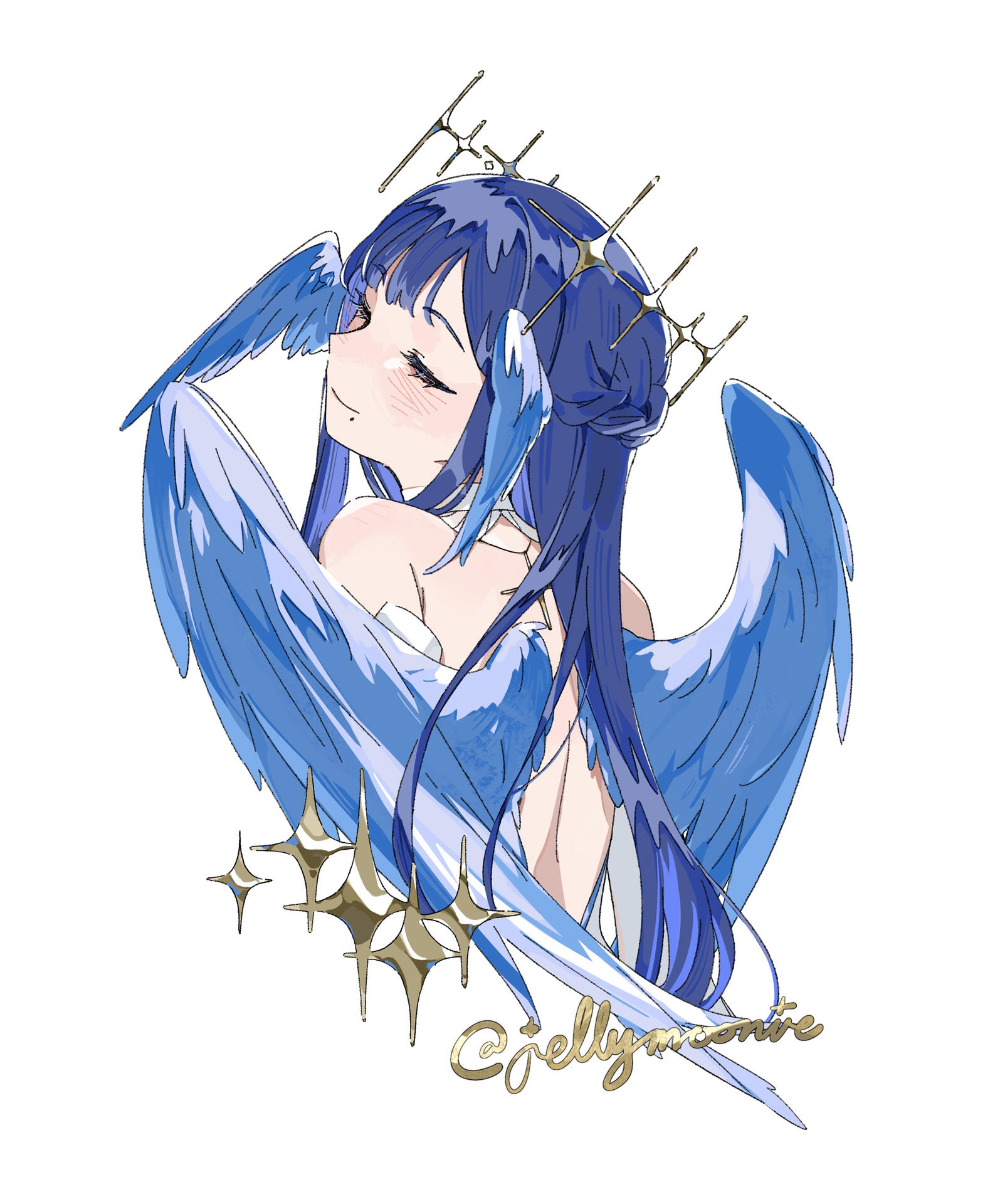Original Character